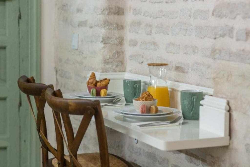 Juderia De Sevilla I Luxury Apartments Exterior photo